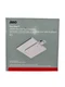 Juno Trac-Lites R21 WH J-Box Feed Connector White 