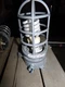 Killark VAG-100 Industrial Light Fixture Cover *FREE SHIPPING*