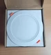 ZEPPLED 16W 5000K 1200LM Recessed LED panel light Dimmable (ZL-DFRWH16)