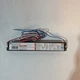 GE UltraMax P Series T8 Electronic Ballast GE132MAXP-N/ULTRA 120/277 V 50/60Hz