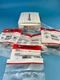 Wiremold 4001A Coupling Galvanized Steel 4000 Series Raceway (Lot Of 5) *NEW*