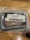 Whelen - 400 series chrome plated flange kit - PN: 01-0462919-00