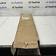 Hoffman ALF16M24R 24" 115V Damp Location Fluorescent Light Fixture W-226S