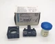 1PC NEW SIEMENS Indicator light 3SB3244-6BA50 3SB3 244-6BA50 blue 24V #LL