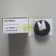 1PC New Keyence CA-DRW5X White ring light source