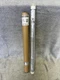 Explosion Proof Tube Light LARSON LED T8-F15-1227-SD 17.5" Lamp Frosted NEW
