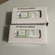 2 - GE 5" CFL Ballast GEC226-MVPS-3W-L 31276 120-277V 2 Lamp
