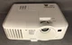 Mitsubishi DLP 3D Ready - Texas Instruments Projector - Model VLT-EX240LP