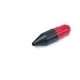 Vacula 10 4011 Rubber Tip Air Nozzle 14mm Genuine Replacement Fitting