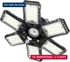 Aoretic LED Garage Lights 1 Pack -180W, 18000LM 6500K Led Shop Light with 6+1 De Aoretic LED Garage Lights 1 Pack -180W, 18000LM 6500K Led Shop Light with 6+1 De