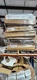  Hubbell LCAT24-35MLG-EDU 2x4 ft LED Architectural Troffer Light