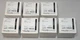 Lot Of 7  Acuity Controls MP20 Mini power pack 120/240/277V