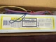 ADVANCE ASB-0416-12-E BALLAST 120V 60 HERTZ
