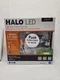 HALO LED Surface Mount Downlight. 65w Bulbs 5"/6" Square Trim, Dimmable 5%