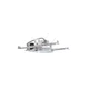 Lithonia Lighting LDN6-30/30-MVOLT-GZ1-HSG Other Lighting Fixtures/Trim/Accessor