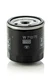 For MANN FILTER W 712/75 OIL FILTER