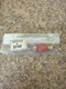 APPLETON E12 CANDELABRA BASE LED BULB 502673-1 120VAC JF RED EPLLEDR Factory Sea