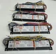 4x GE332MVPSH-V03 75384 ,GE ULTRASTART GE332-MVPSH-V03 T8 3H Dimming Electronic