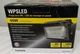 Lumark 40W 120-277V 50/60Hz LED Wall Pack WPSLED Bronze BRAND NEW