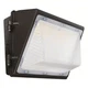Ledvance/ Sylvania Walpakn7a/040Unvd8sc2/Bz/P Wall Pack, Led, Surface Mount