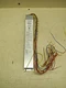 Philips Bodine Emergency LED Driver 10 Watts Output Power P/N:  BSL310M