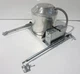 LITHONIA LIGHTING L7XLED T24 R6 6 inch LED New Construction Housing-Case of 4