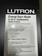 Lutron Energi Savr Node.  0-10v Softswitch. QSN2 4T20