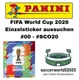 Panini FIFA World Cup 2026 - Single Sticker #00 - #SCO20 Pick
