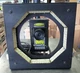Banner Omni Presence Plus P4 P40R w/ LEDRI150-3M Low-Angle Ring Lights Used  O7