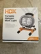HDX 250-Watt Halogen Portable Work Light