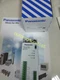 1PC NEW Panasonic light curtain SF-C11 Via DHL or FedEX