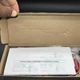 NEW BODINE B100 Emergency Fluorescent Ballast 120/277V AC,1 Bulb Supported, 40W