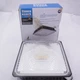 Stonco Keene Garage & Canopy Dual Select LED Light 60 Watts Bronze