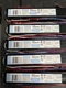 5 Philips Advance Electronic Ballast IOPA-1P32-N IntelliVolt Optanium 120V-277V