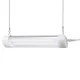 Feit Electric 1 ft. 12W White LED 3 Spectrum Remote Control Grow Light Fixture