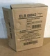 LITHONIA LIGHTING ELB 06042 6V 4.0H RECHARGEABLE REPLACEMENT BATTERY LOT OF 2