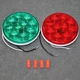 Tri Lite LED Light Conversion Kit LED115CK, Dock Leveler, 115V AC, SG-30-115RG