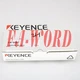 1pc new keyence CA-DSB7 Blue visual light source in box Free shipping