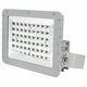 EATON Crouse-Hinds PFMA25LCY/UNV1-76 LED Floodlight, 25,500 Lumens, 100-277 VAC