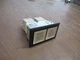 Idec Annunciator SLC40N-0102-DHT2FB-NKCR2 Remote Control Enable no hardware.