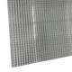 KASTLITE Para-Lite 5 Parabolic Louver | Silver Polystyrene | Choose Style and Qu
