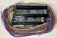 Lot Of 10 Osram Quicktronic Ballast 120-277V QTP 4x32T8/UNV ISN-SC New Old Stock