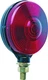 NEW PETERSON MFG V313-2 Single Face Stop And Tail Light Turn Signal