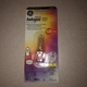 GE 97667 100 Watt G8 Replacement Bulb for Under-Cabinet Fixture Get 2 Bulbs