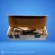 Advanced Illumination AL12610-WHIIC Compact Bar Light FNOB