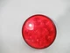 Grote 53252-3 4" Round Stop/Turn/Tail Light w/10 LEDS 12V .24A 3P ! NOP !