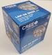 CREE LRP38A92-20D40-GU24 Par38 LED Bulb/Lamp 12w AC 120V E330248 40LP UL Track