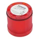 Siemens 8WD4420-5AB 8WD4 420-5AB 24V AC/DC Continuous Light Element Red -Unused-