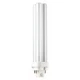 Philips Plug-In CFL,100W INC Wattage Eq. PL-C 26W/835/4P/ALTO Philips PL-C