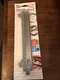 McGill No. 600 3-Hole Trident Binder Punch - New